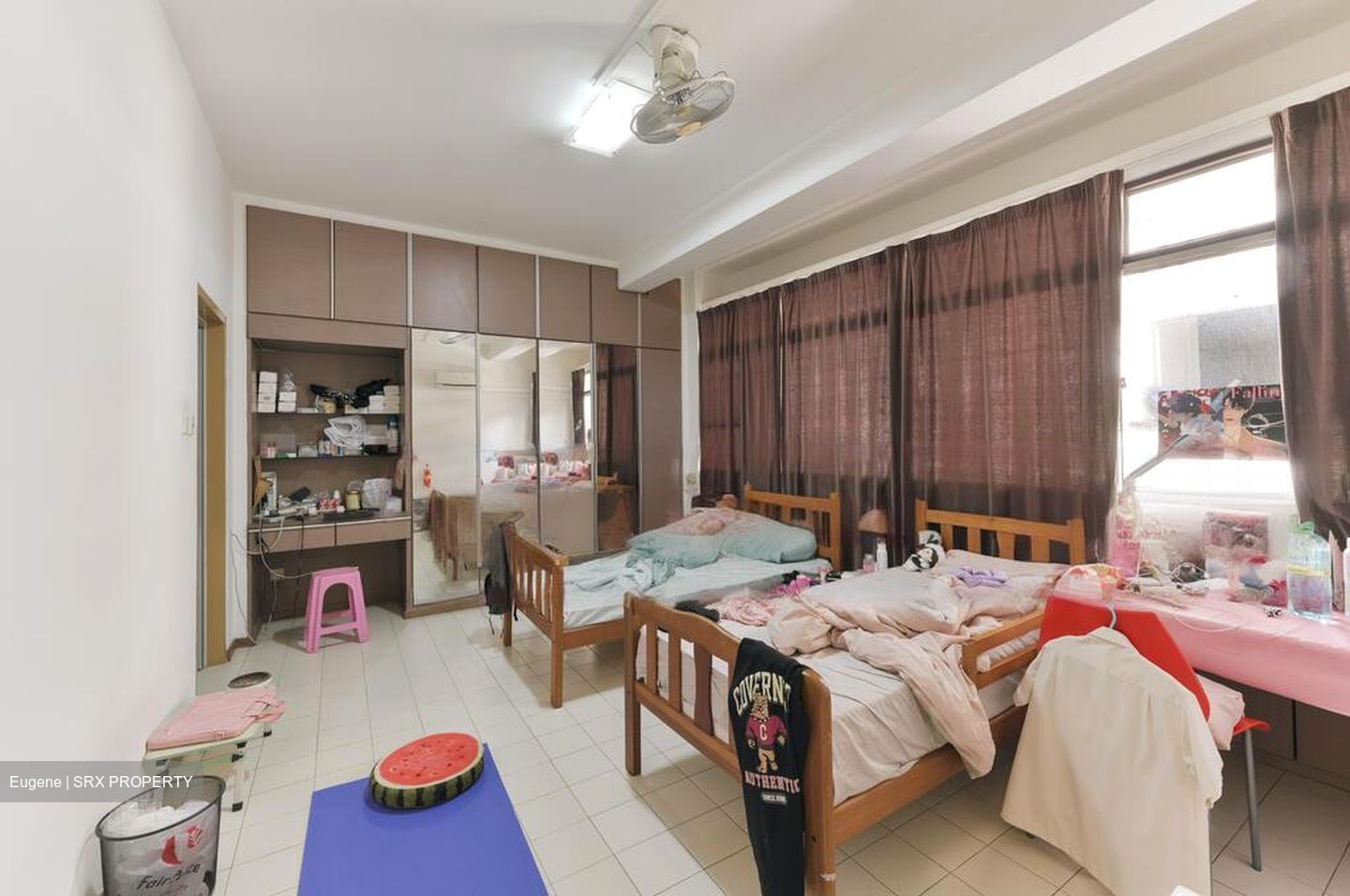 Changi Road (D14), Apartment #508200941